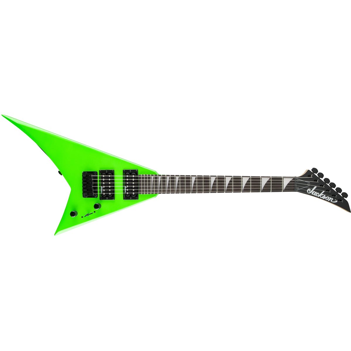 JACKSON - JS SERIES RR MINION JS1X - NEON GREEN